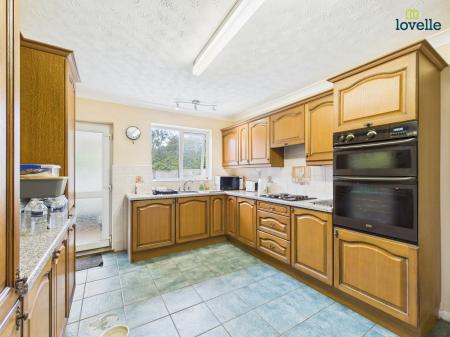 3 bedroom Detached bungalow for sale in Normanby Rise, Claxby, LN8