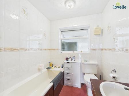 3 bedroom Detached bungalow for sale in Normanby Rise, Claxby, LN8