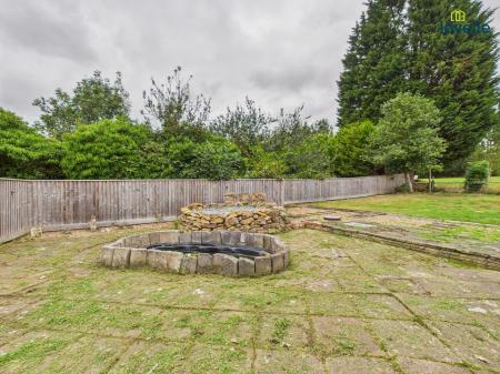 3 bedroom Detached bungalow for sale in Normanby Rise, Claxby, LN8