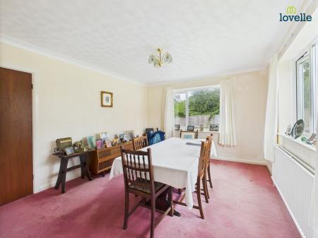 3 bedroom Detached bungalow for sale in Normanby Rise, Claxby, LN8