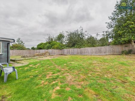 3 bedroom Detached bungalow for sale in Normanby Rise, Claxby, LN8