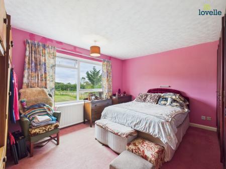 3 bedroom Detached bungalow for sale in Normanby Rise, Claxby, LN8
