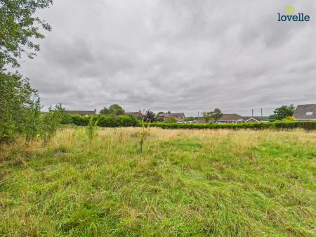 3 bedroom Detached bungalow for sale in Normanby Rise, Claxby, LN8