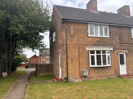 3 bedroom End of terrace house to let in Windsmoor Road, Brookenby, LN8