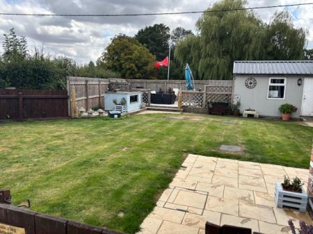 2 bedroom End of terrace house for sale in Main Road, Langton By Wragby, LN8