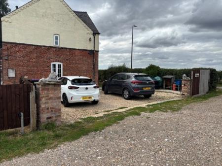 2 bedroom End of terrace house for sale in Main Road, Langton By Wragby, LN8