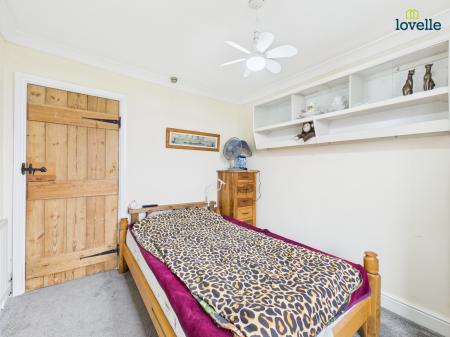 2 bedroom End of terrace house for sale in Main Road, Langton By Wragby, LN8