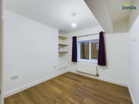 2 bedroom Flat to let in Queen Street, Market Rasen, LN8