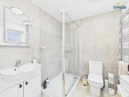 4 bedroom Detached house for sale in Southwold Road, Market Rasen, LN8