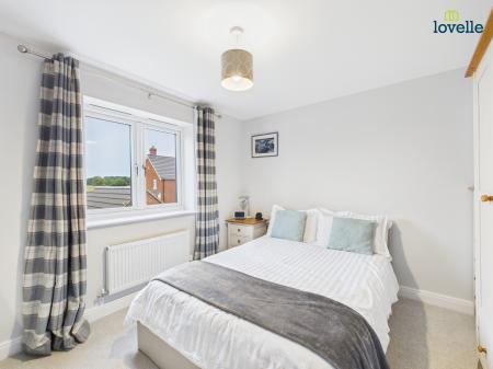 4 bedroom Detached house for sale in Southwold Road, Market Rasen, LN8