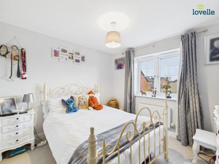 4 bedroom Detached house for sale in Southwold Road, Market Rasen, LN8