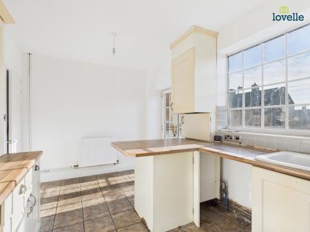 2 bedroom Terraced House for sale in Windsmoor Road, Binbrook, LN8