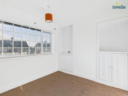 2 bedroom Terraced House for sale in Windsmoor Road, Binbrook, LN8