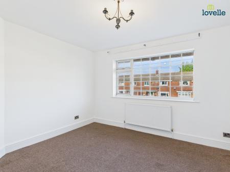 2 bedroom Terraced House for sale in Windsmoor Road, Binbrook, LN8
