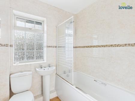 2 bedroom Terraced House for sale in Windsmoor Road, Binbrook, LN8