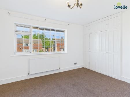 2 bedroom Terraced House for sale in Windsmoor Road, Binbrook, LN8
