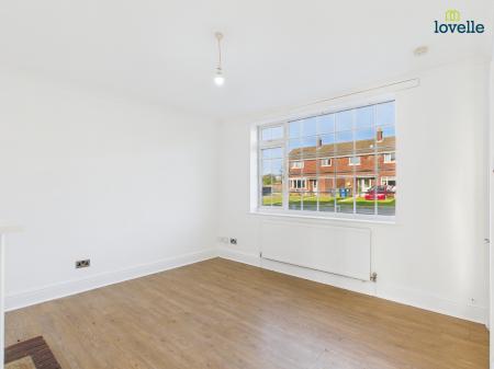 2 bedroom Terraced House for sale in Windsmoor Road, Binbrook, LN8