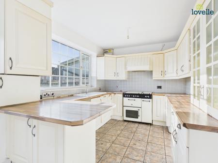 2 bedroom Terraced House for sale in Windsmoor Road, Binbrook, LN8