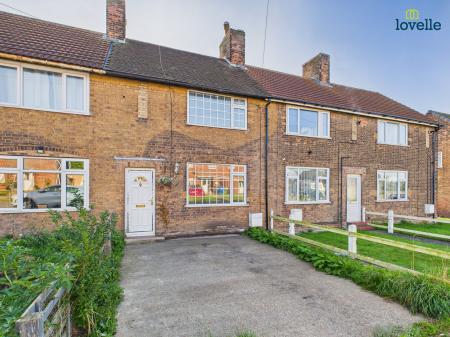 Windsmoor Road, Binbrook, LN8