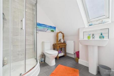 6 bedroom Detached house to let in Coxes Meadow, Ulceby, DN39