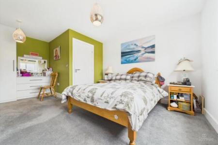 6 bedroom Detached house to let in Coxes Meadow, Ulceby, DN39