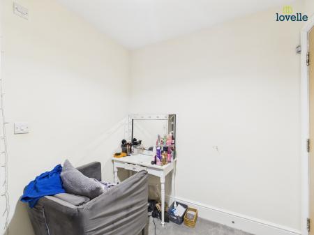 5 bedroom Detached house for sale in South Dale, Caistor, LN7