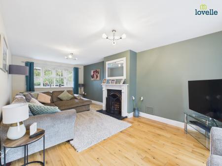 5 bedroom Detached house for sale in South Dale, Caistor, LN7