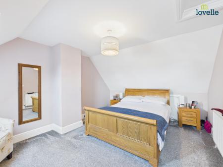 5 bedroom Detached house for sale in South Dale, Caistor, LN7