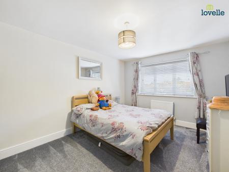 5 bedroom Detached house for sale in South Dale, Caistor, LN7