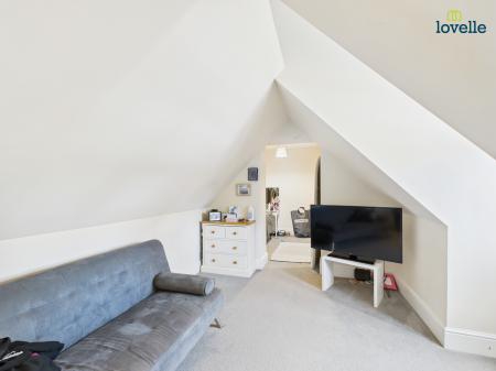 5 bedroom Detached house for sale in South Dale, Caistor, LN7