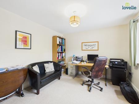 5 bedroom Detached house for sale in South Dale, Caistor, LN7