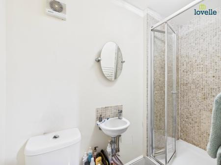 5 bedroom Detached house for sale in South Dale, Caistor, LN7