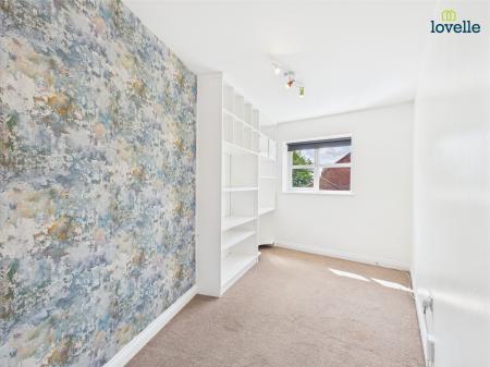 4 bedroom Detached house to let in Northfield Road, Welton, LN2