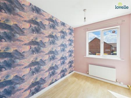 4 bedroom Detached house to let in Northfield Road, Welton, LN2