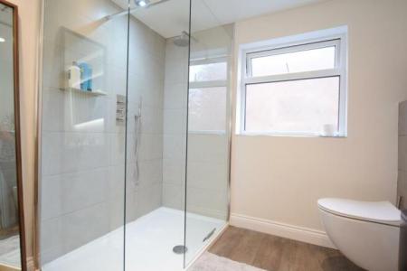 2 bedroom Terraced House to let in Church Street, Caistor, LN7