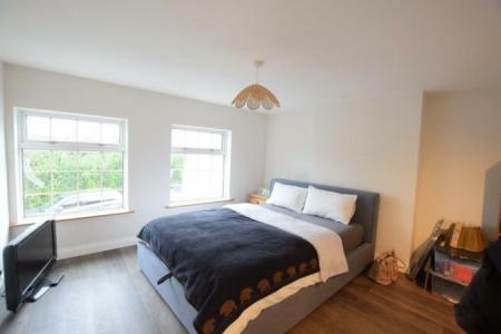 2 bedroom Terraced House to let in Church Street, Caistor, LN7