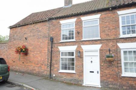 Church Street, Caistor, LN7