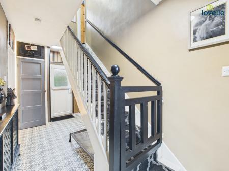 2 bedroom Semi-detached house for sale in Lincoln Road, Brookenby, LN8