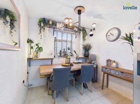 2 bedroom Semi-detached house for sale in Lincoln Road, Brookenby, LN8