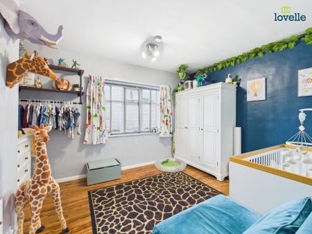 2 bedroom Semi-detached house for sale in Lincoln Road, Brookenby, LN8