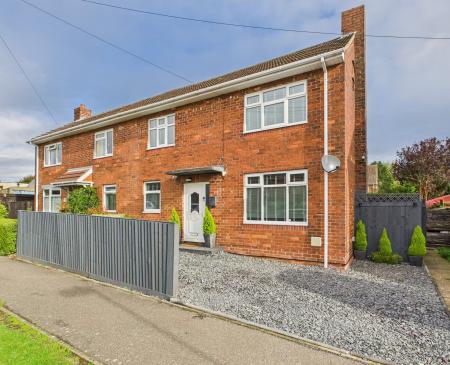 Lincoln Road, Brookenby, LN8