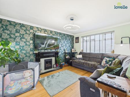 2 bedroom Semi-detached house for sale in Lincoln Road, Brookenby, LN8