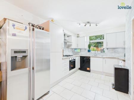 2 bedroom Semi-detached house for sale in Lincoln Road, Brookenby, LN8