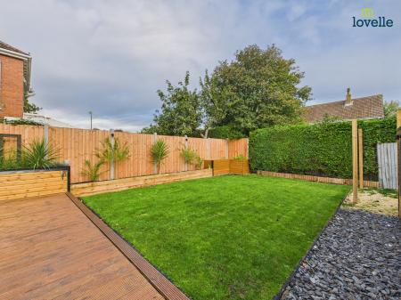 2 bedroom Semi-detached house for sale in Lincoln Road, Brookenby, LN8