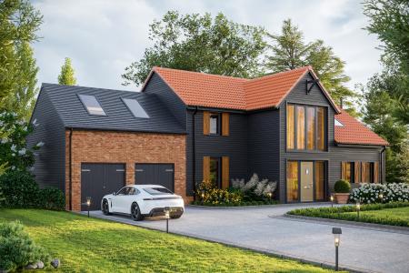 5 bedroom Plot for sale in Folly Hill, Thornton Road, North Owersby, LN8