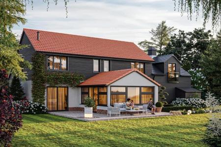 5 bedroom Plot for sale in Folly Hill, Thornton Road, North Owersby, LN8