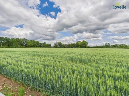 5 bedroom Plot for sale in Folly Hill, Thornton Road, North Owersby, LN8