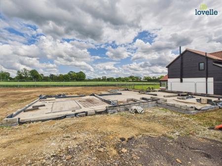 5 bedroom Plot for sale in Folly Hill, Thornton Road, North Owersby, LN8