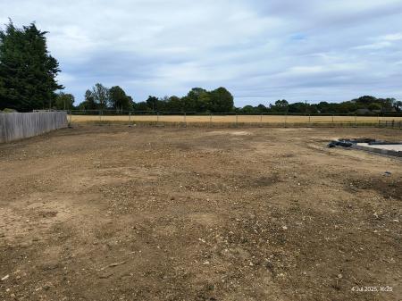 4 bedroom Plot for sale in Folly, Hill, Thornton Road, North Owersby, Market Rasen