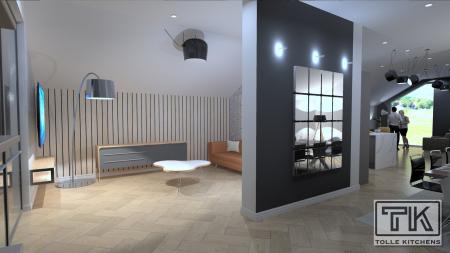 4 bedroom Plot for sale in Folly Hill, Thornton Road, North Owersby, LN8